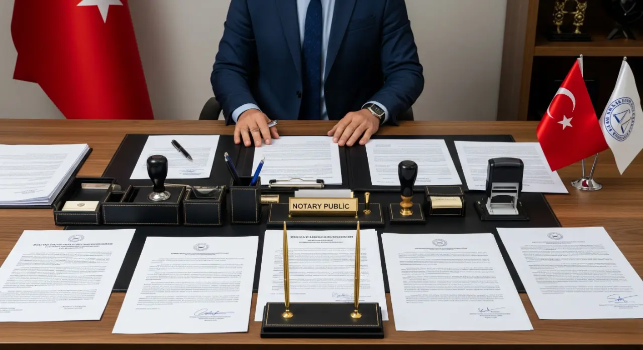 Ankara Noter Onaylı Tercüme Bürosu Ankara Noter Onaylı Tercüme Hizmeti